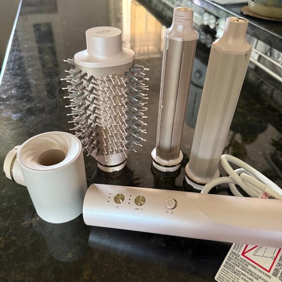 T3 Aire 360 Ceramic Air Styler Blowout Kit (EUC) - Picture 5 of 8